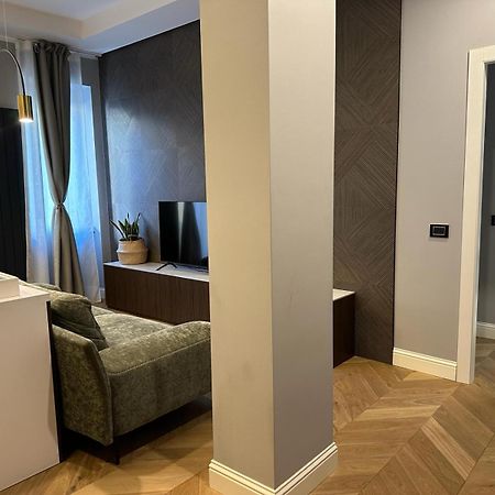 V28 Apartman Milánó Kültér fotó
